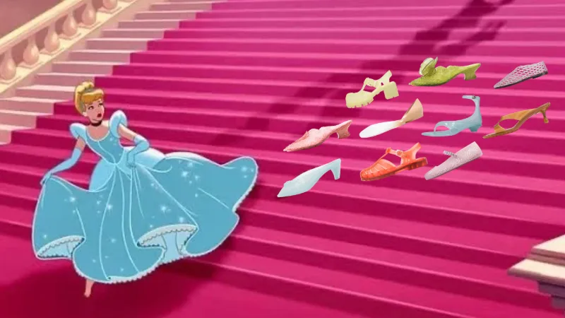 Når plastik bliver luksus: Jelly-skoenes nye liv