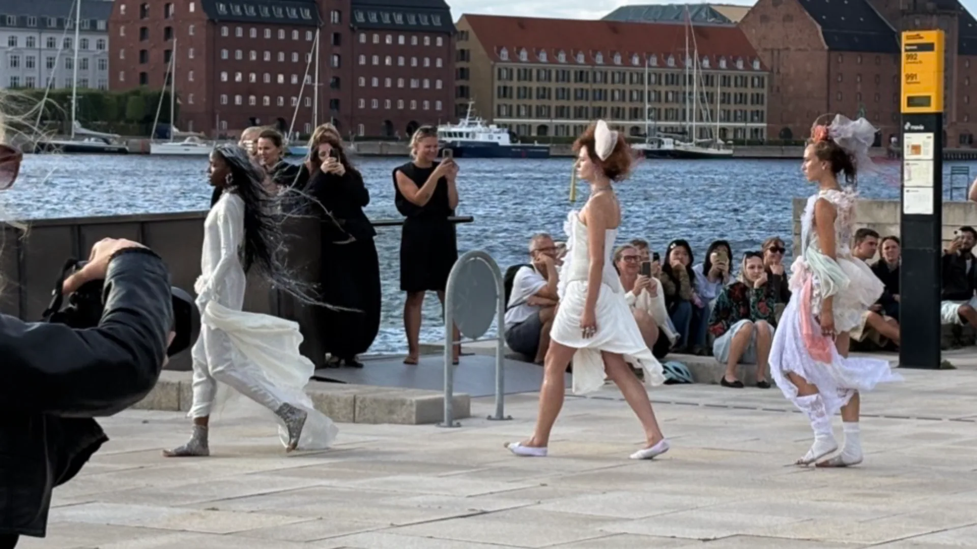 CPHFW sett fra sidelinjen