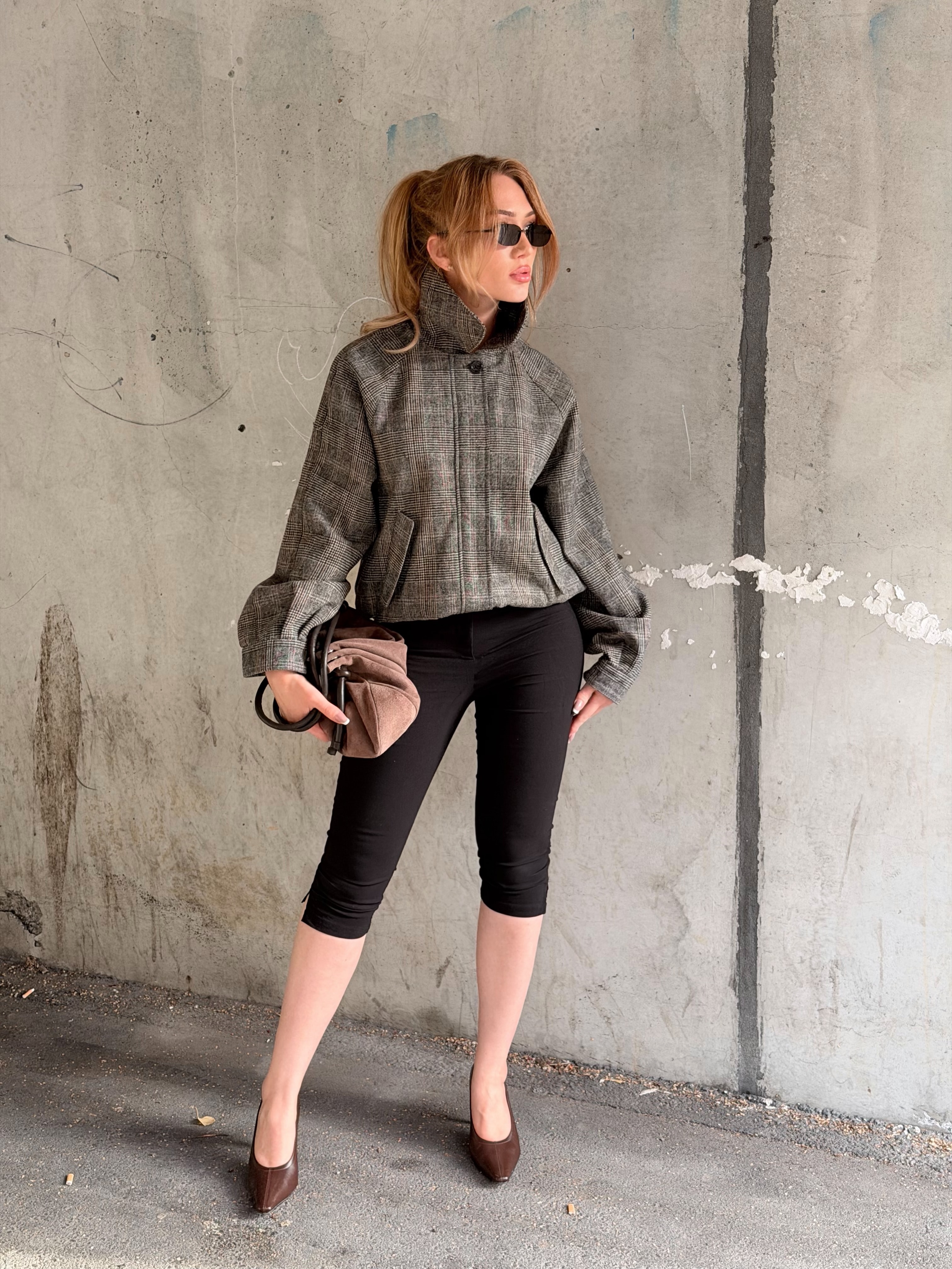 Reklame 🖤 nakdfashion Fashion for fall, med koden min «helenescheie» får du 15% av varer som allerede også er nedsatt �