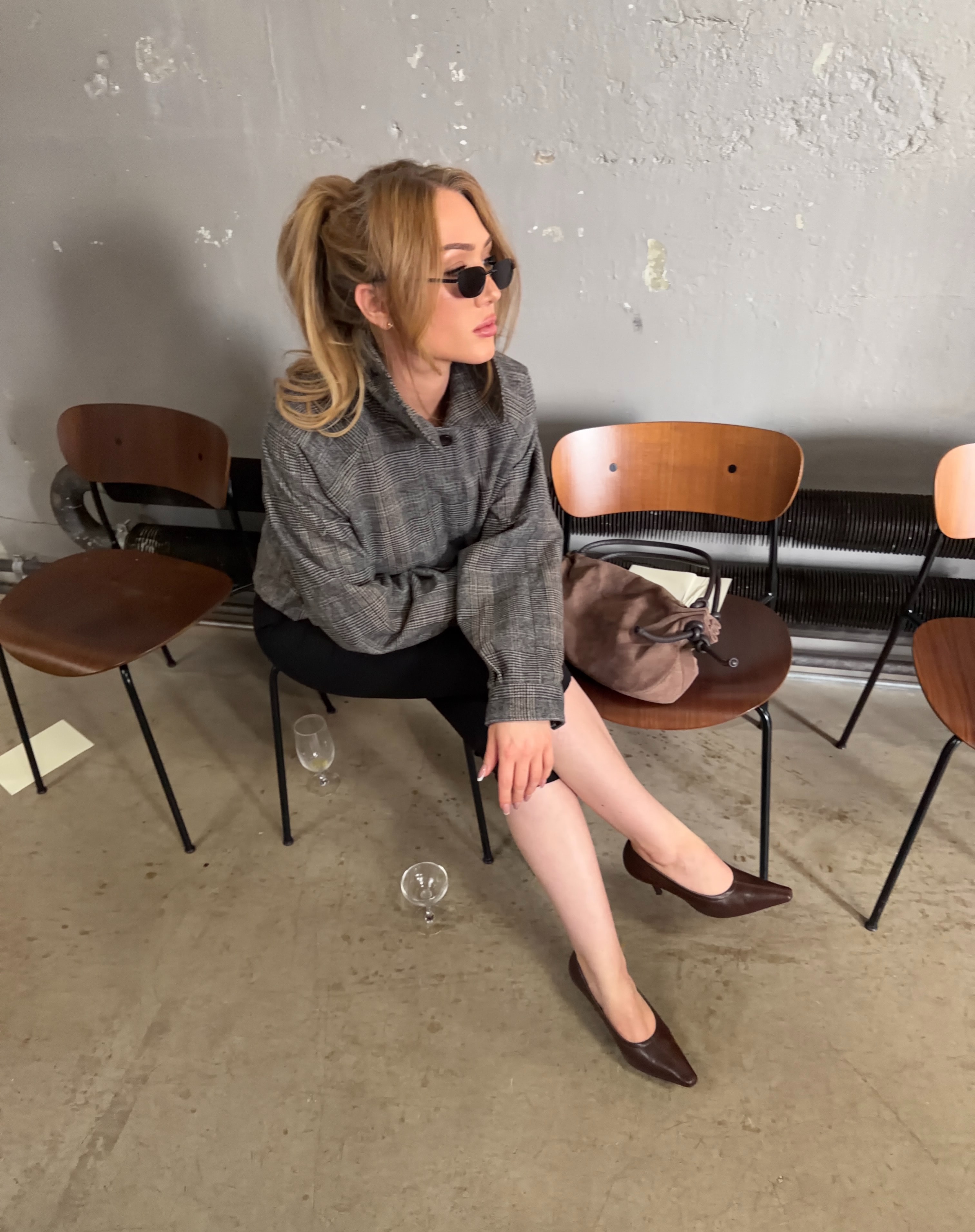 Reklame 🖤 nakdfashion Fashion for fall, med koden min «helenescheie» får du 15% av varer som allerede også er nedsatt �