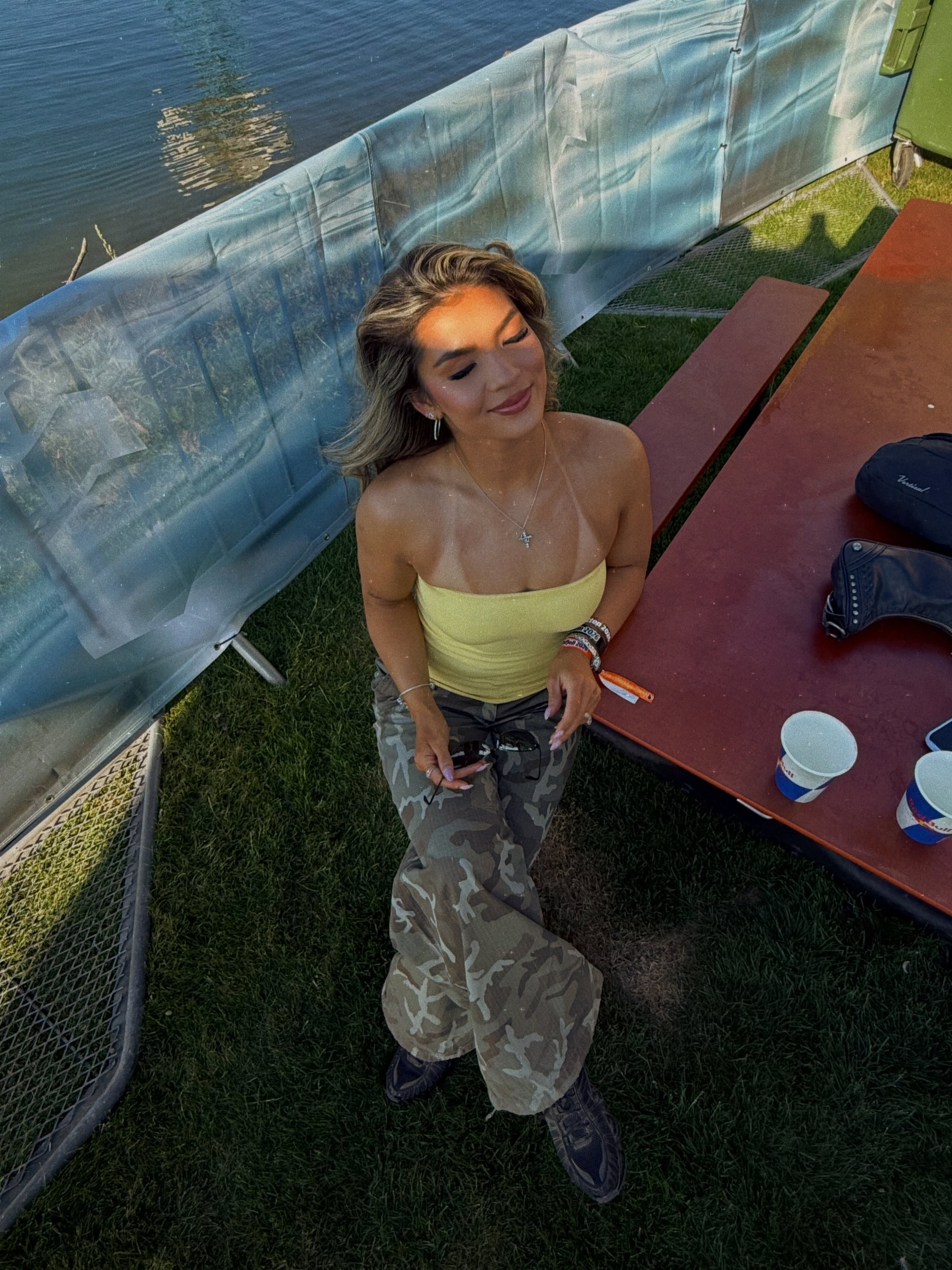 Had the best time @slottsfjell !! 💛
(reklame / invitert)