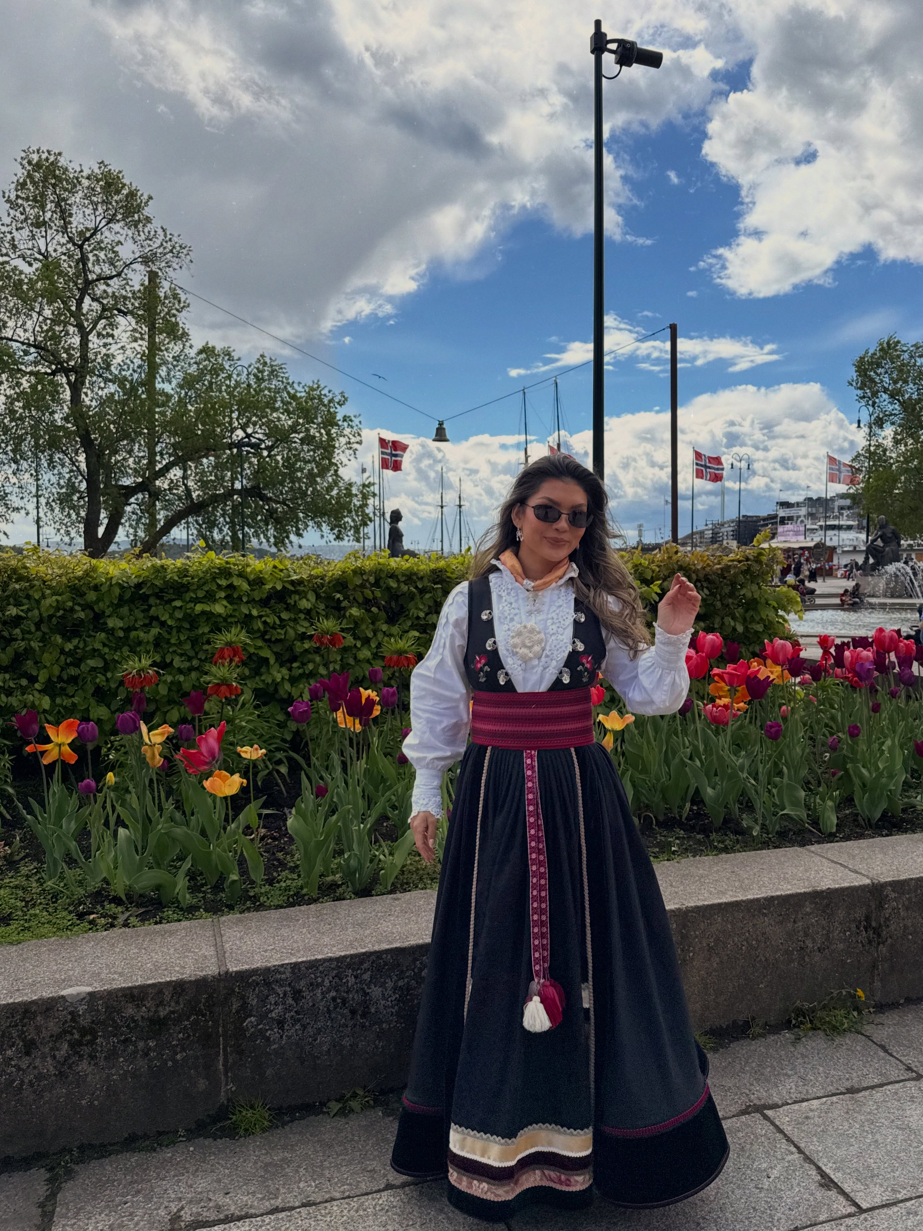 17 MAI🇳🇴❤️🎉