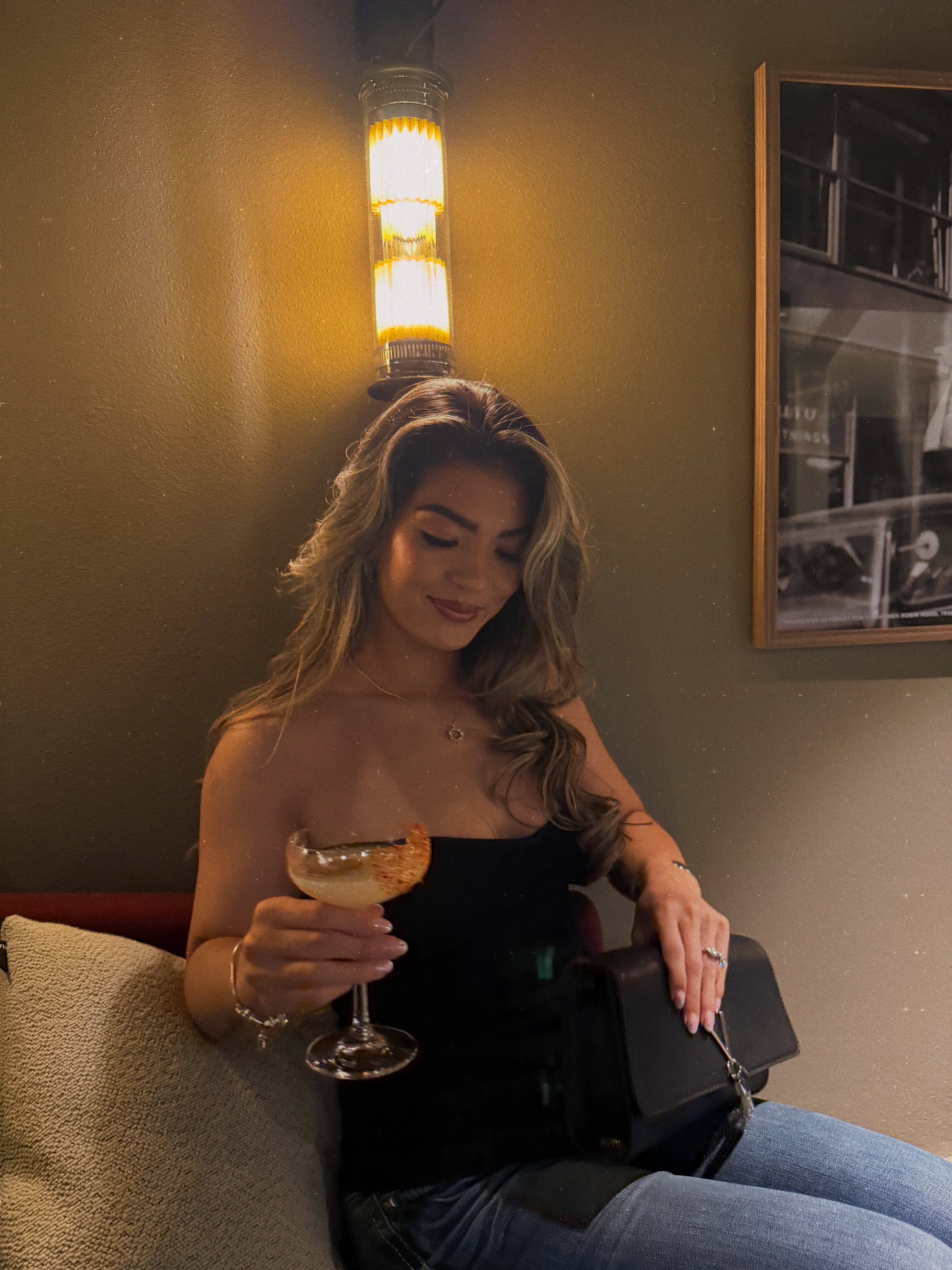 A lovely evening 🖤 thankyou @warnerbrosnorway @redgertcomms (reklame / invitert)