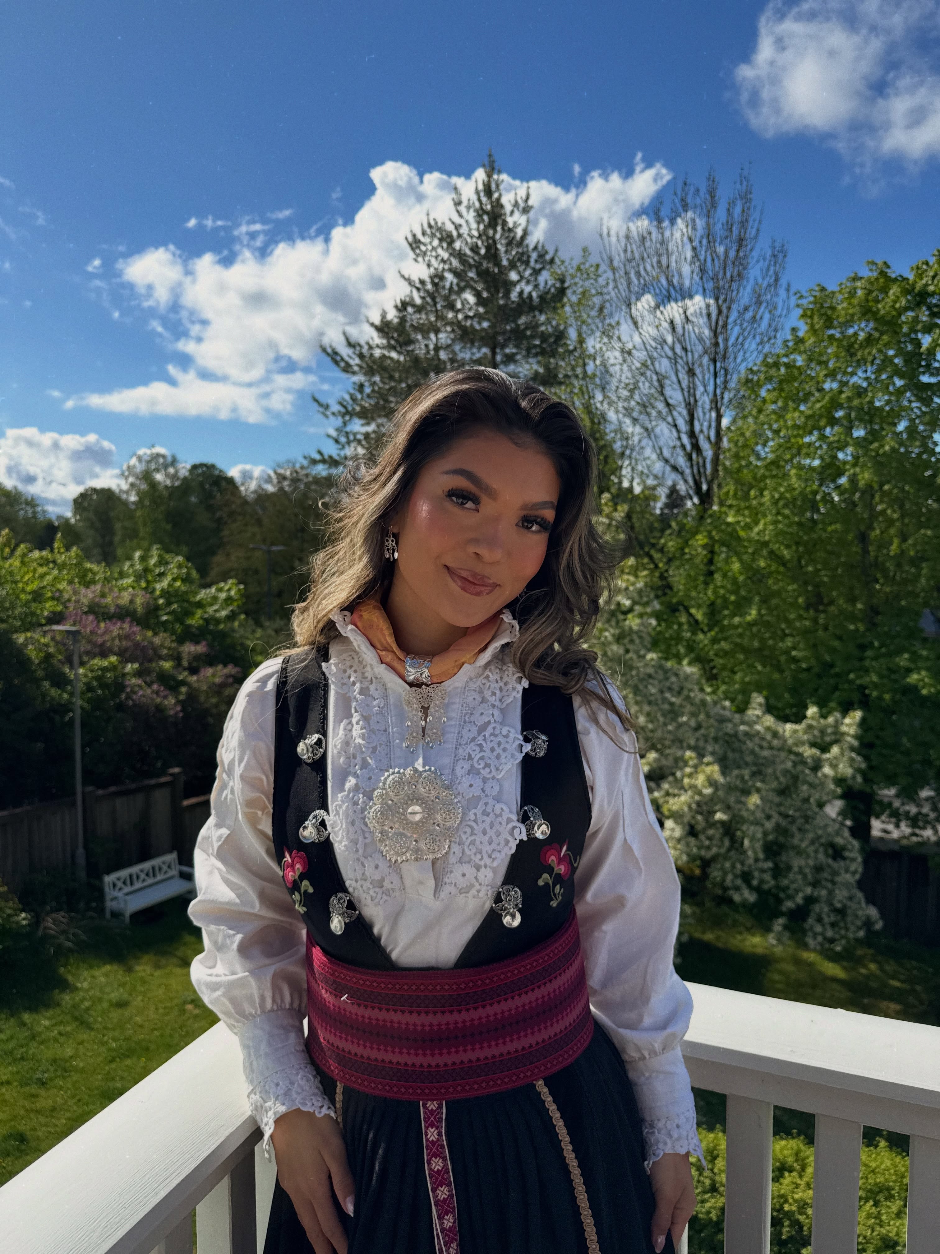 17 MAI🇳🇴❤️🎉
