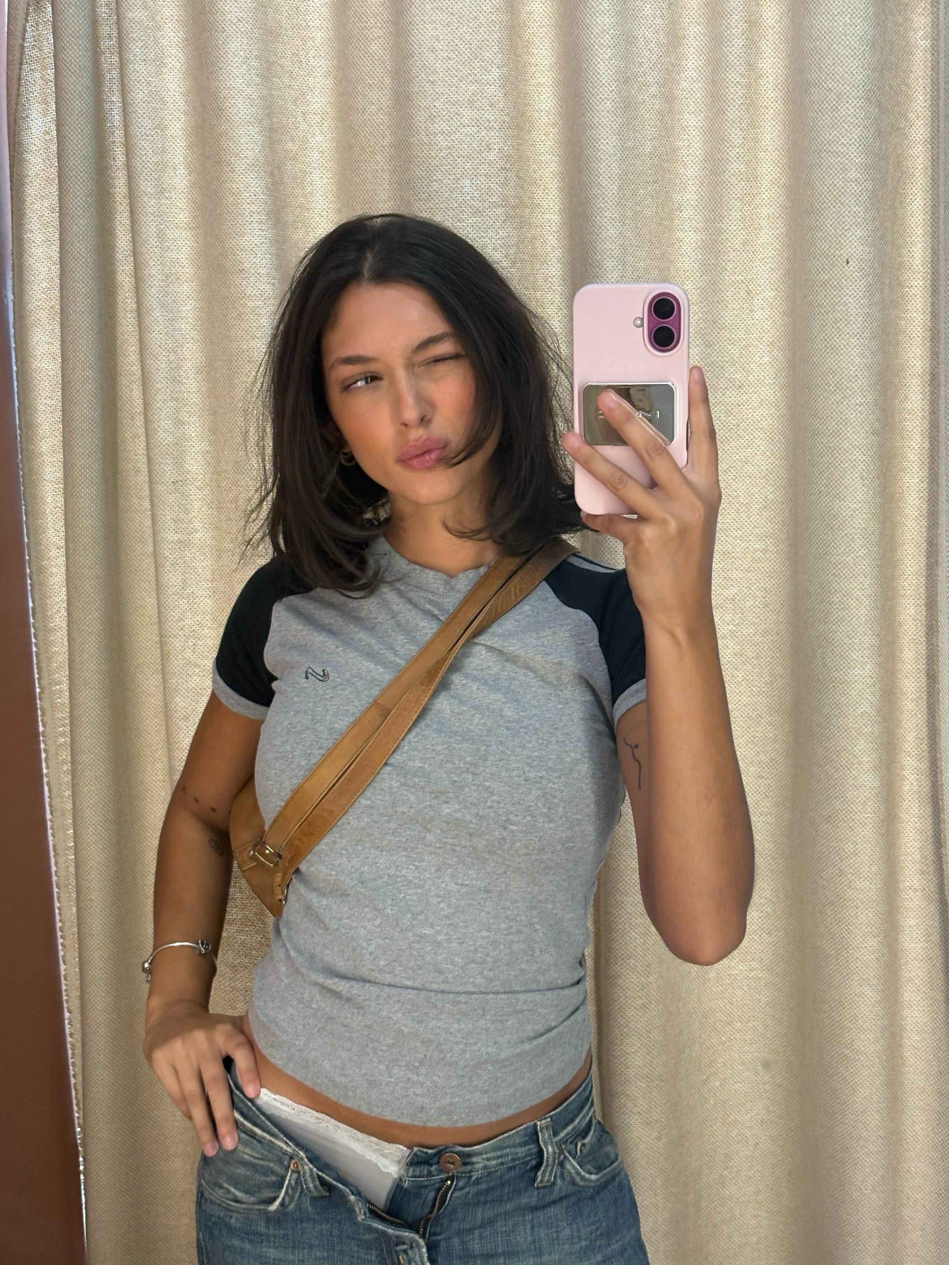 A jean lovestory💘
Stopped by @dittostore_ grünerløkka and found this beauty🥹
NWT True religion jeans😍 they were Cuu
