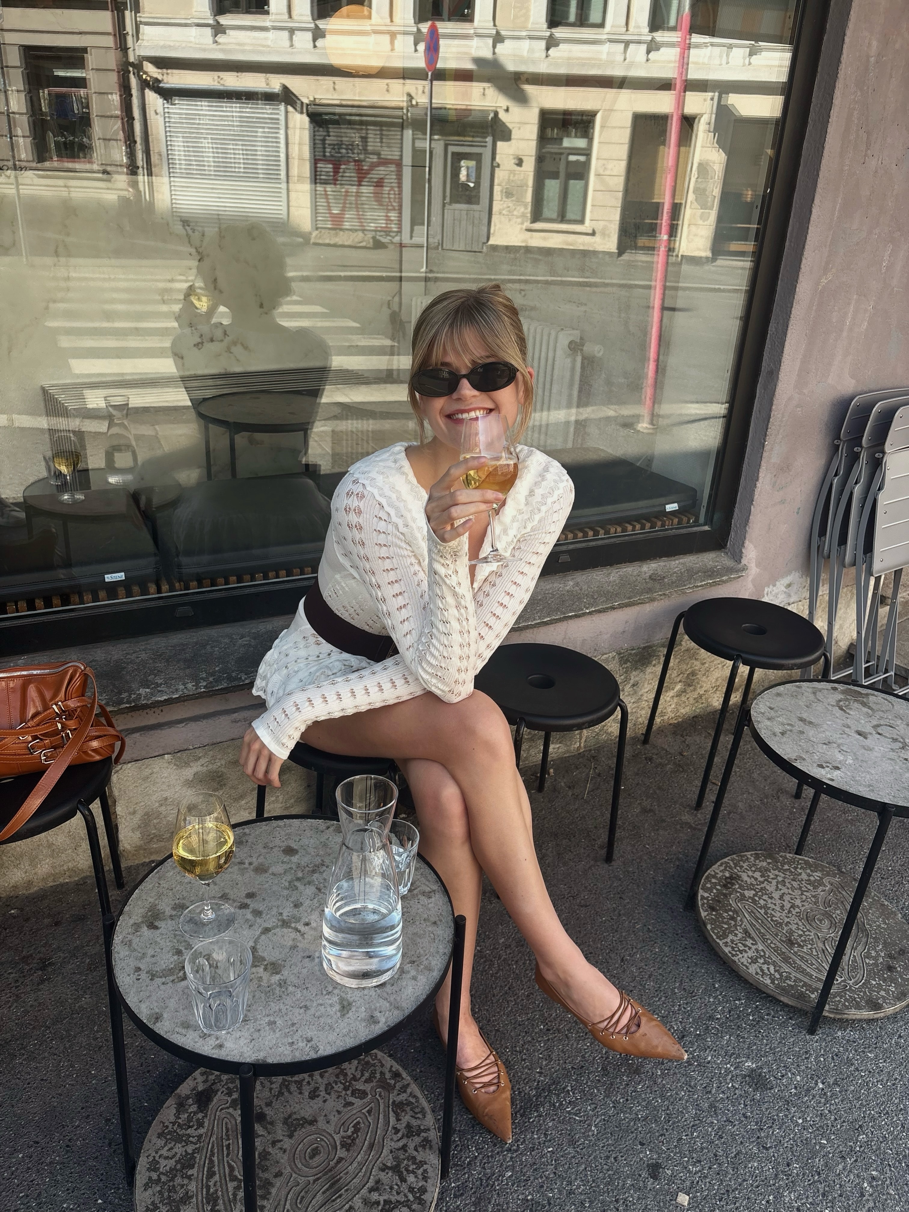 What a monday 🇳🇴🦪