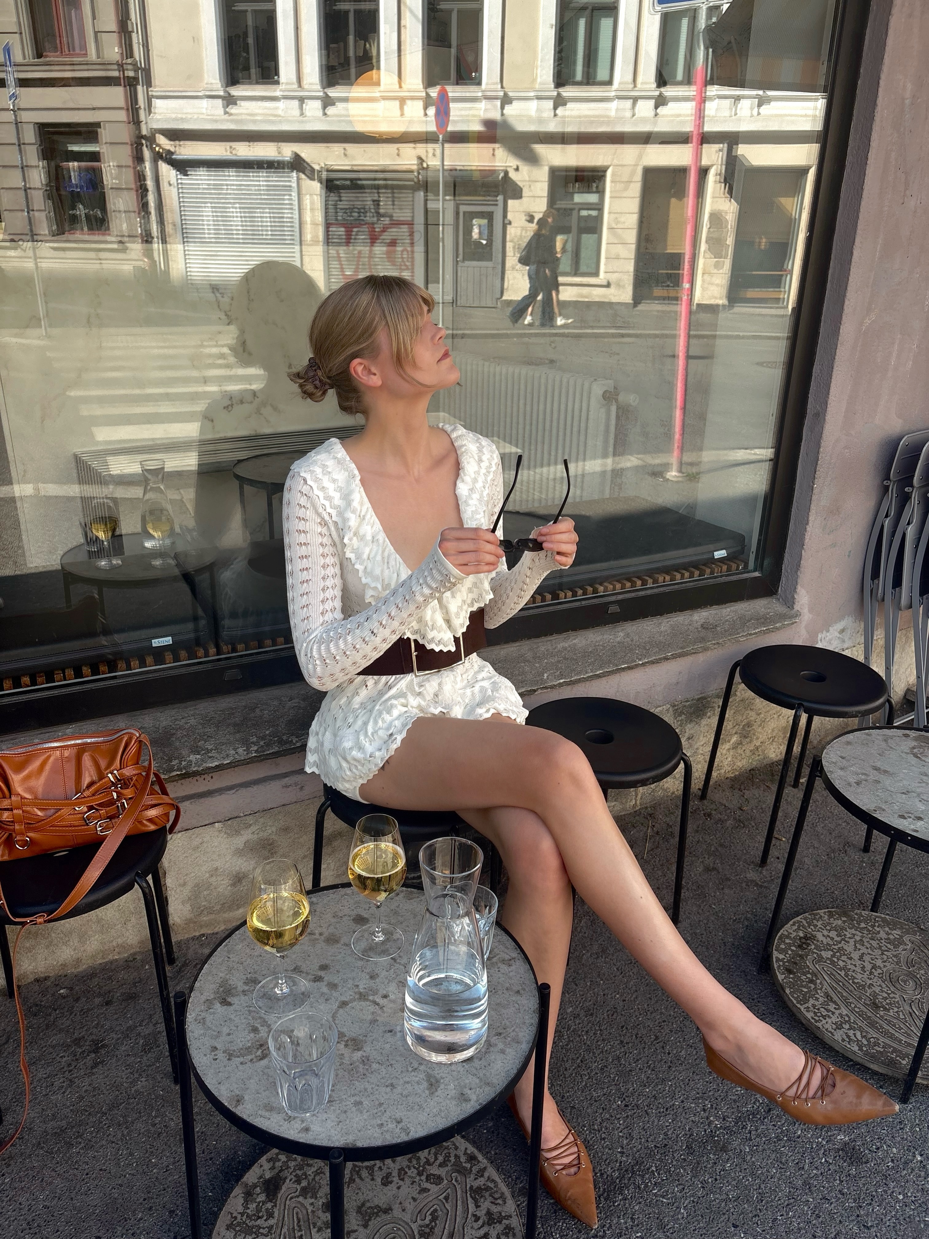 What a monday 🇳🇴🦪