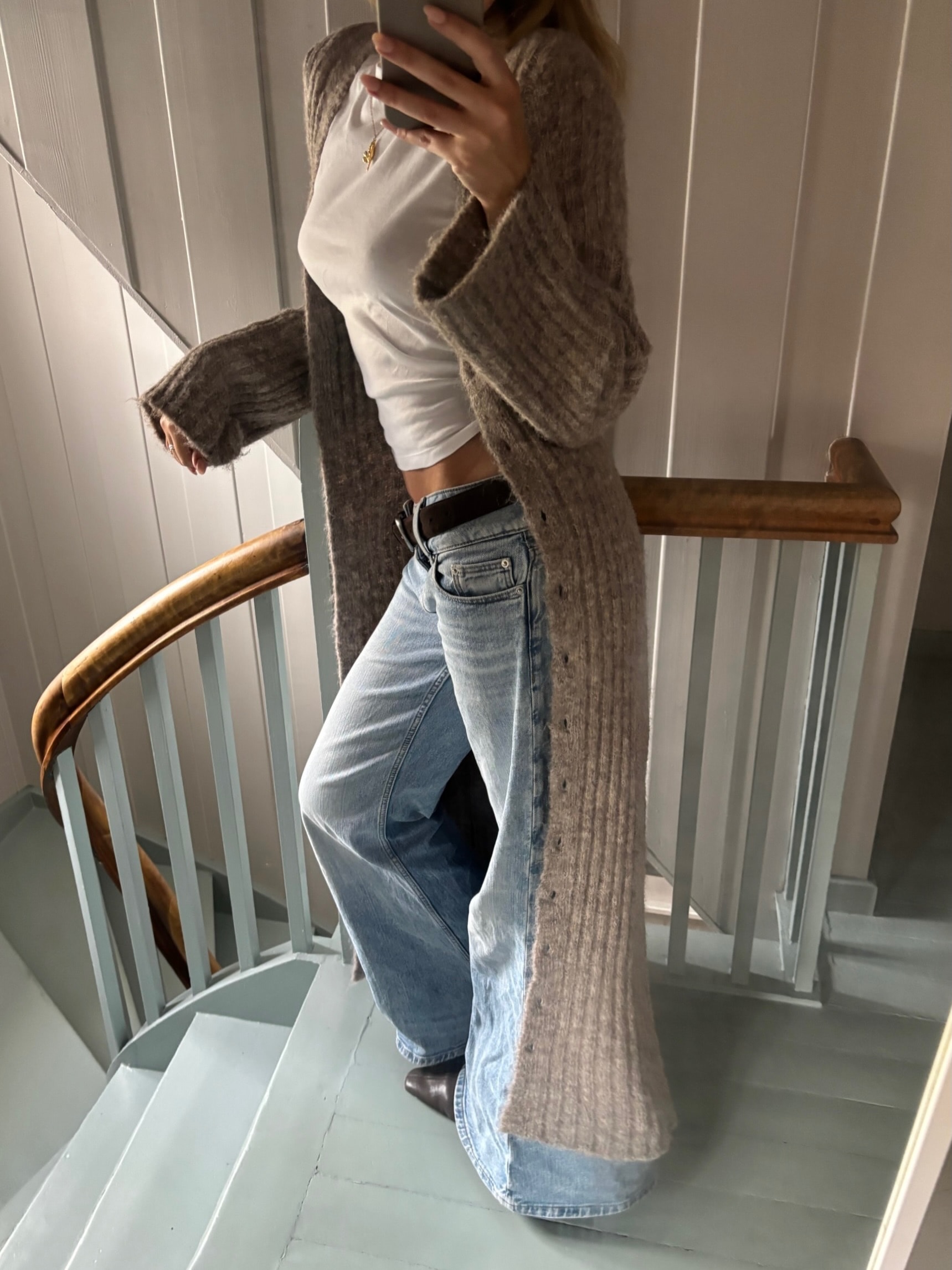 I samarbeid med nakdfashion 🫶🏻🍂🧸
Få 15 % rabatt på alt, unntatt influencer-kolleksjoner, med koden min «vildeberg».