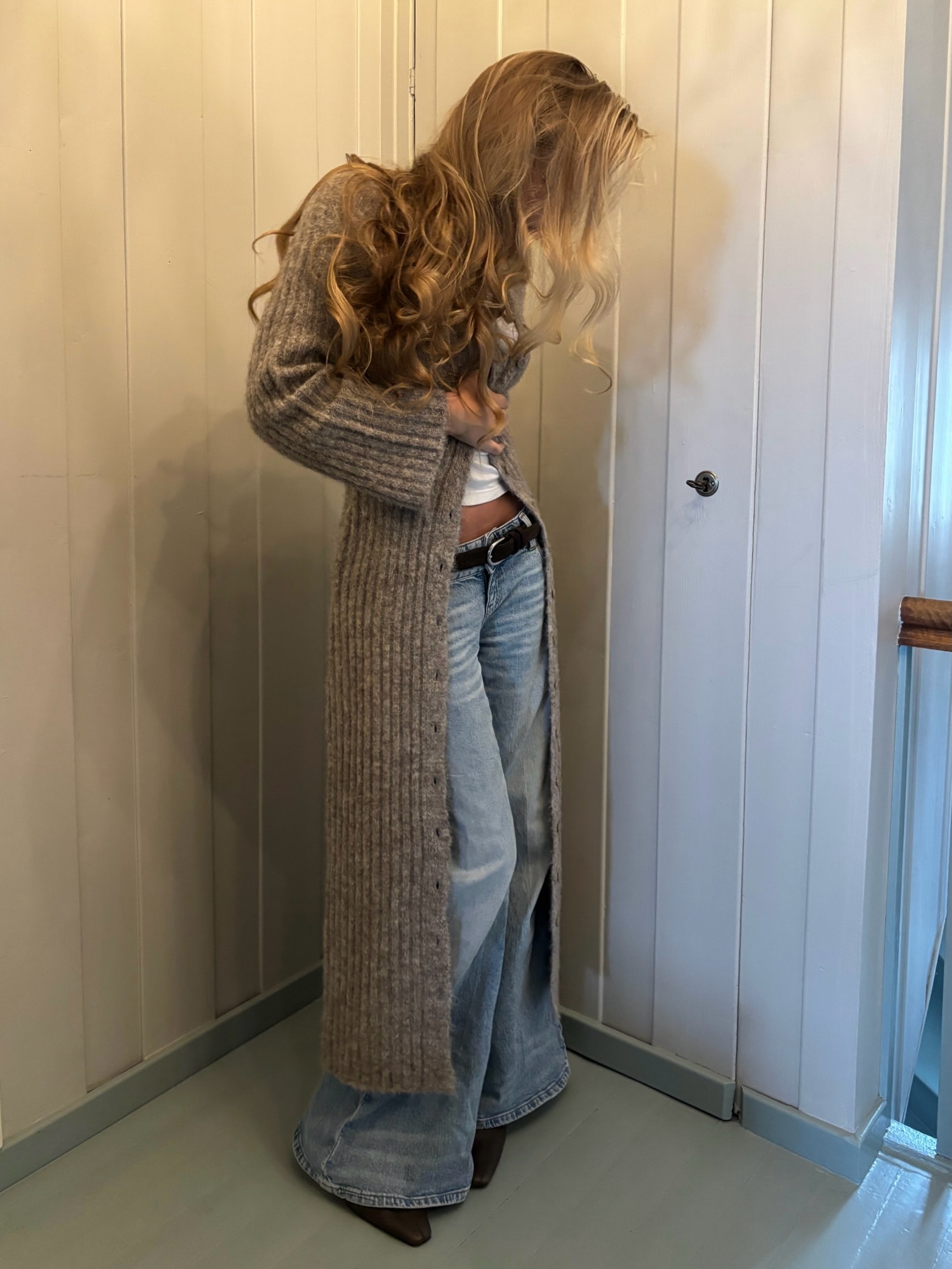I samarbeid med nakdfashion 🫶🏻🍂🧸
Få 15 % rabatt på alt, unntatt influencer-kolleksjoner, med koden min «vildeberg».