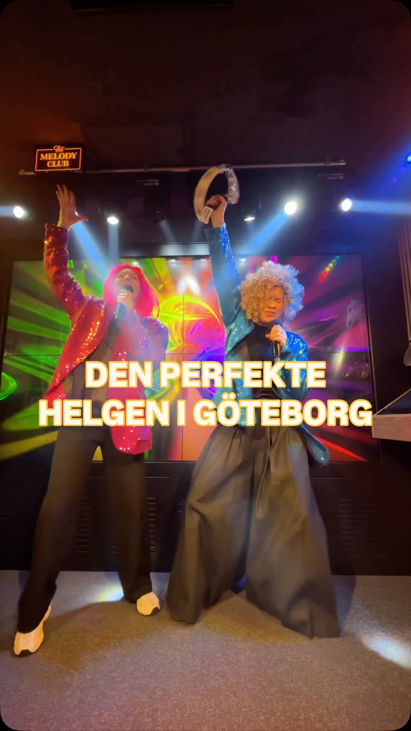 Annonse for goteborgcom
Dette er hvordan du gjør den perfekte Göteborg helgen!
Her kommer lista:
Hotel: Hotel Eggers ho