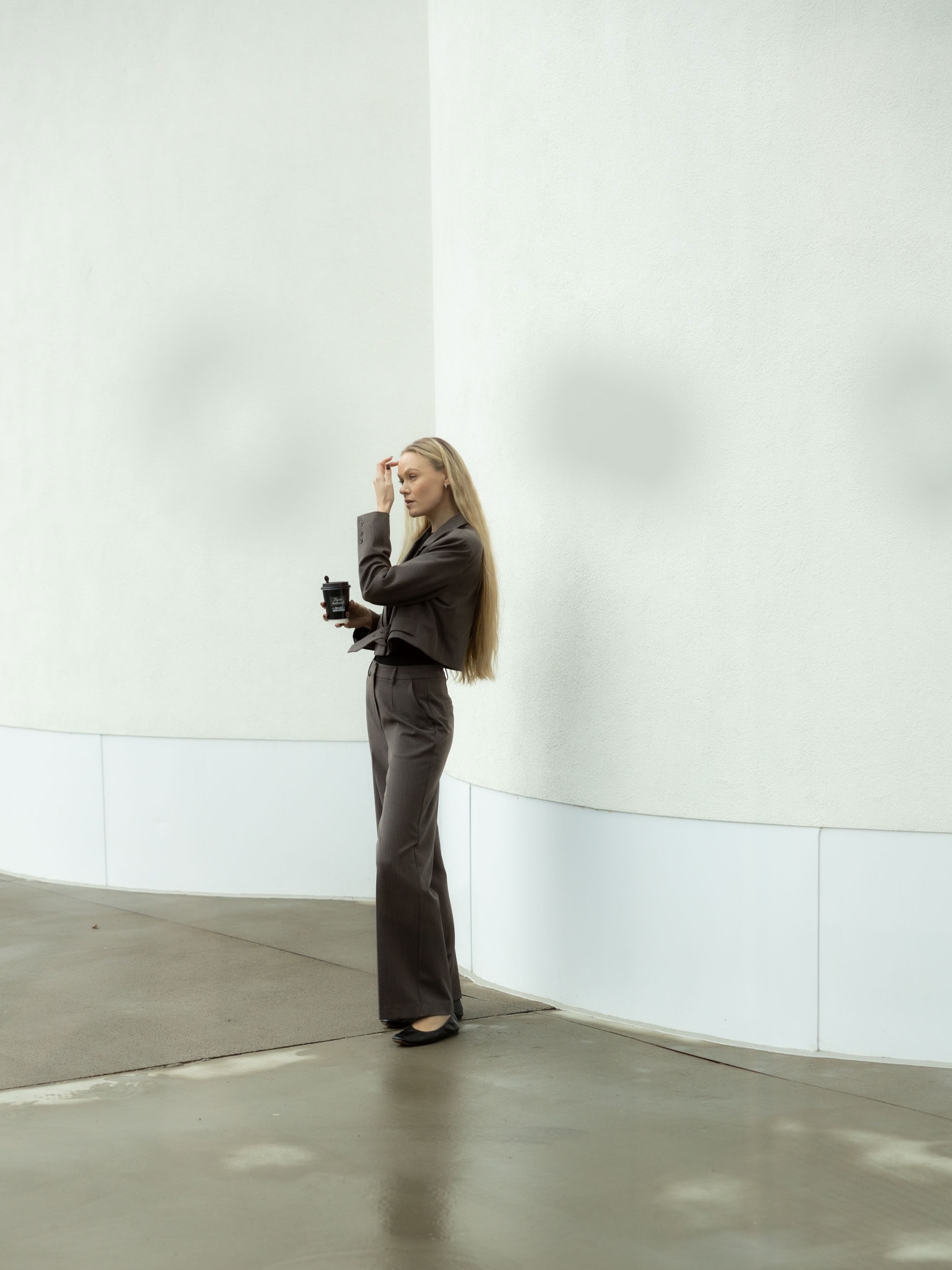 By @victorianevland for the Urban Pioneers AW26 teaser
#urbanpioneers #fashion #norwegiandesign