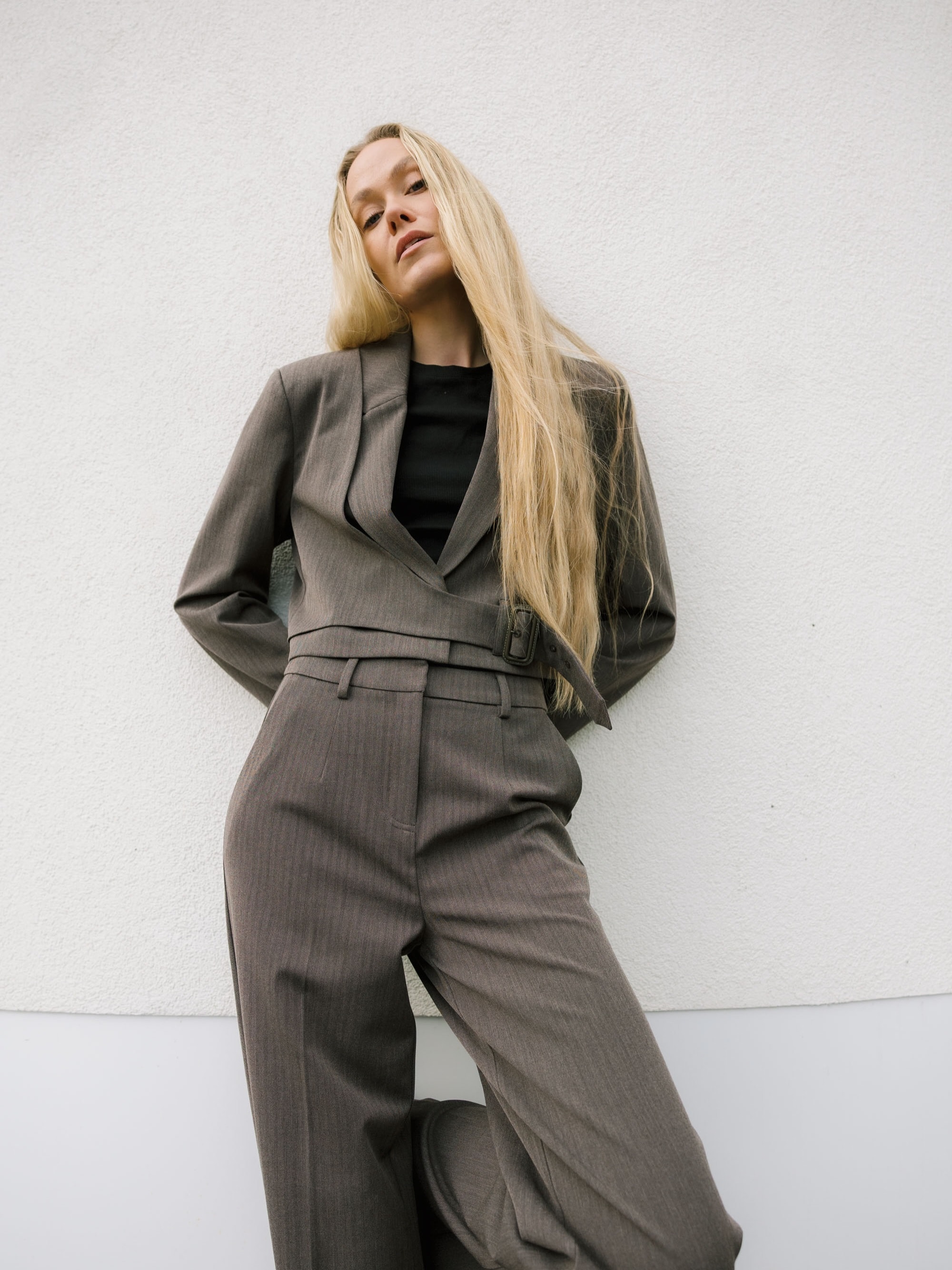 By @victorianevland for the Urban Pioneers AW26 teaser
#urbanpioneers #fashion #norwegiandesign