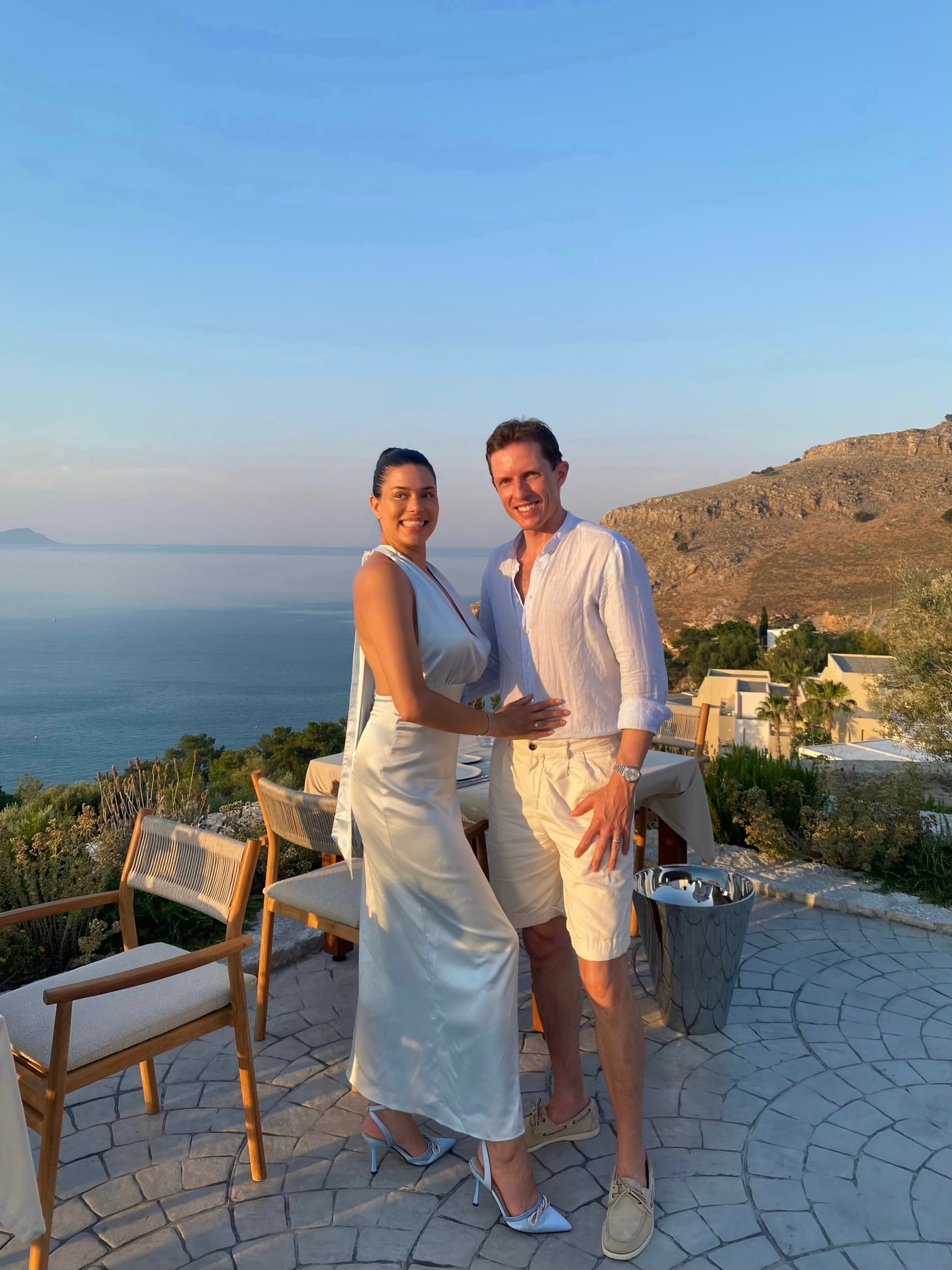 Lovely Lindos🩵