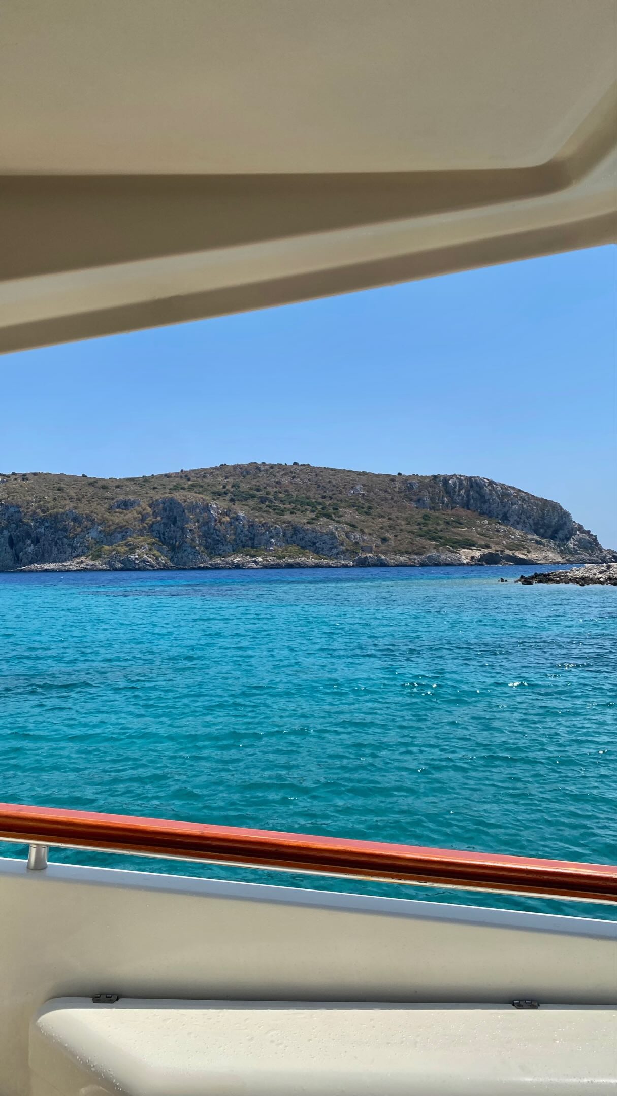 Summer in Greece with you <3