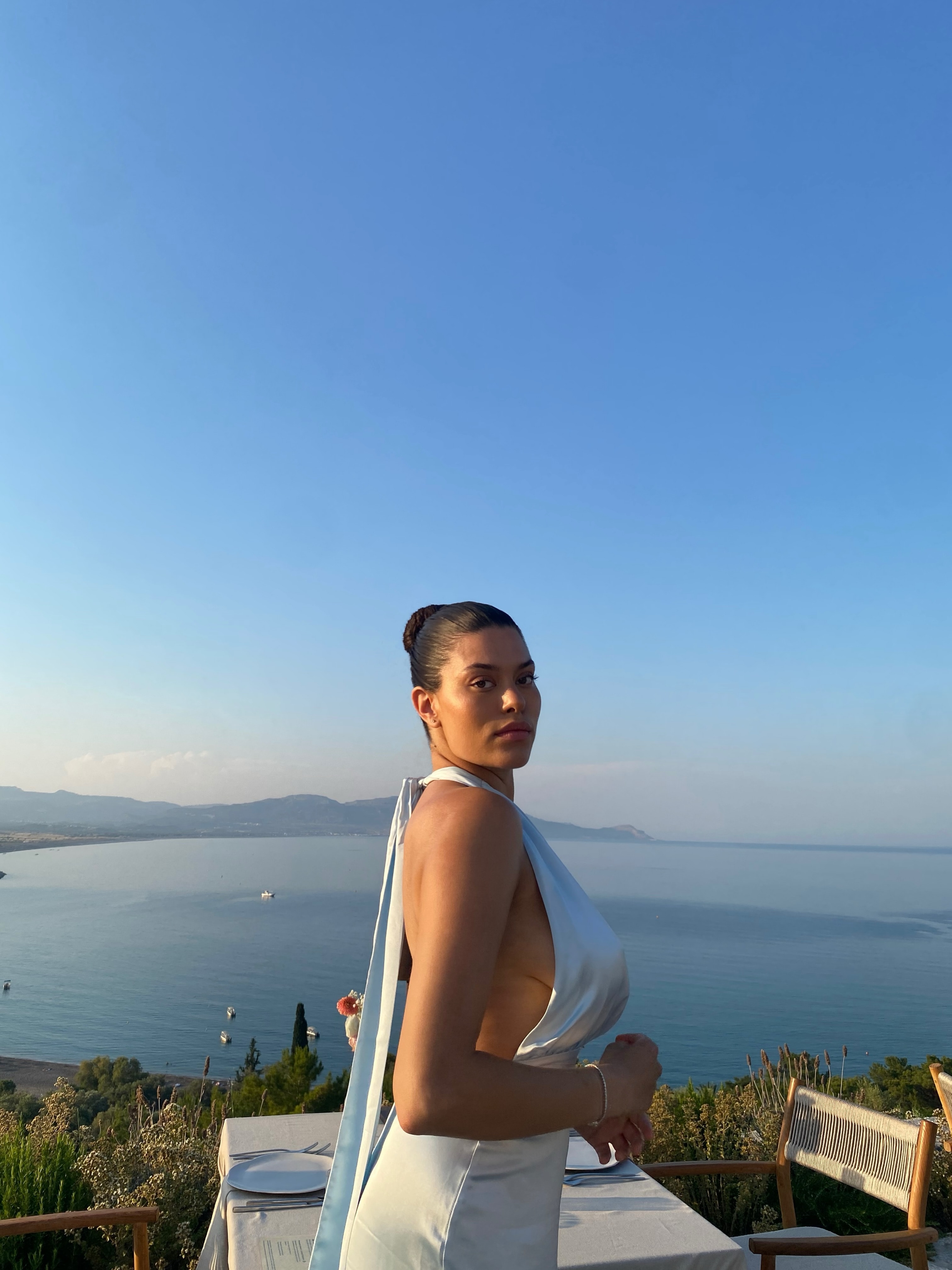 Lovely Lindos🩵
