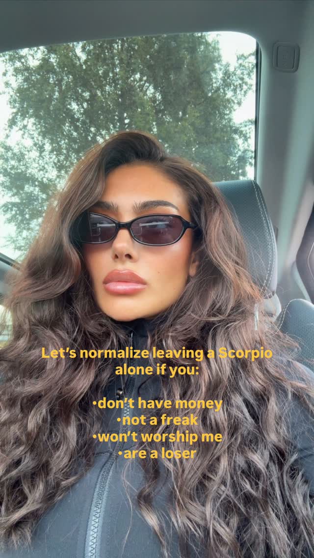 #scorpioseason