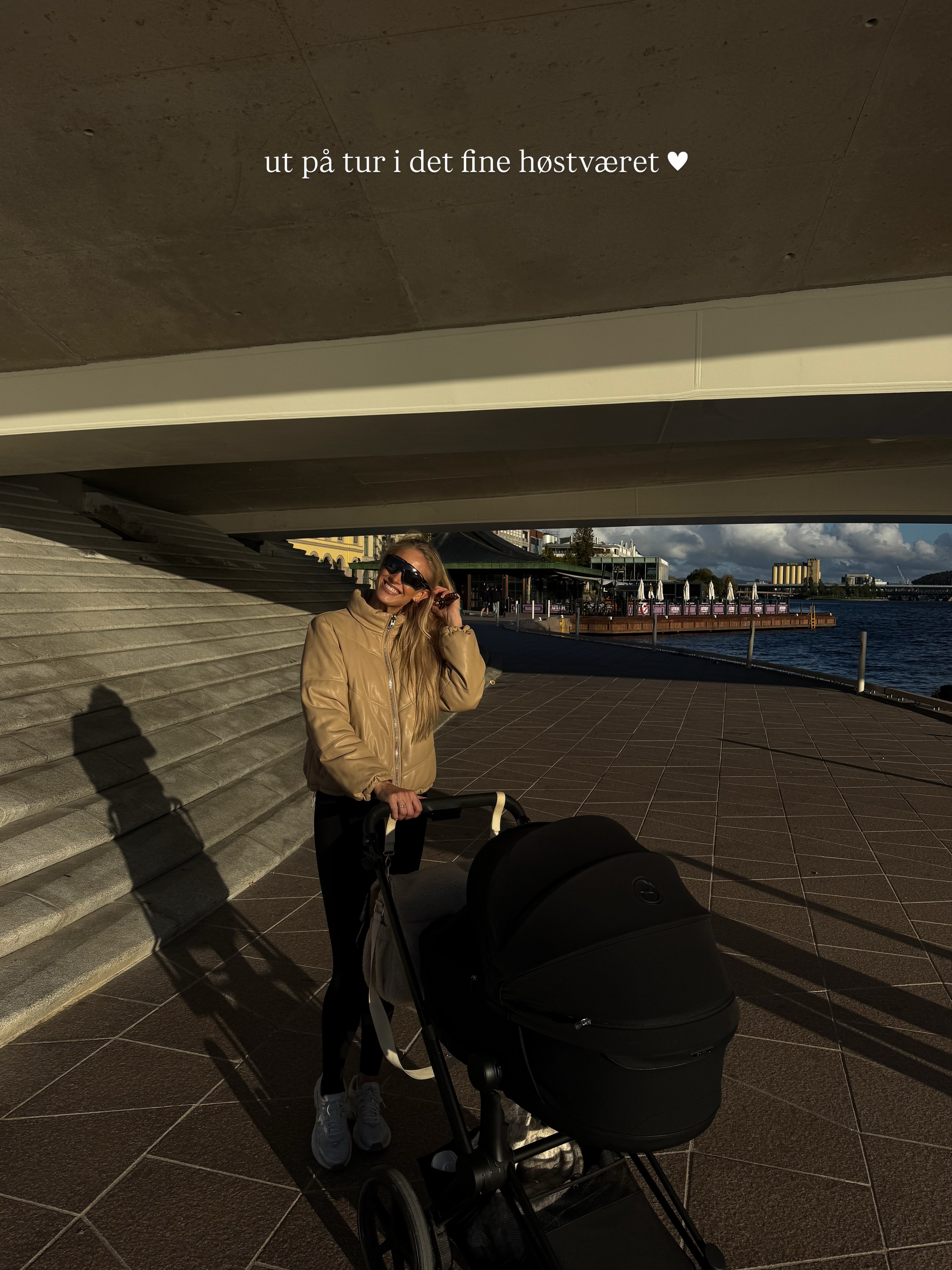 høstkos 🫀🎀🧘🏼♀️
inneholder reklame av egen merkevare