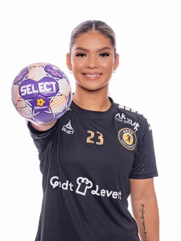 Mariah Lam Spikkerud