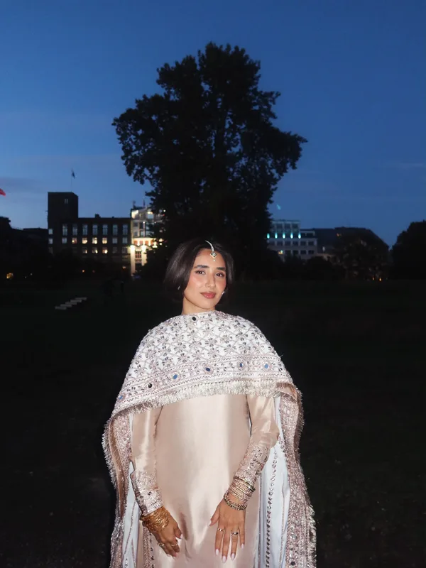 Ariba Mahmood-Malik