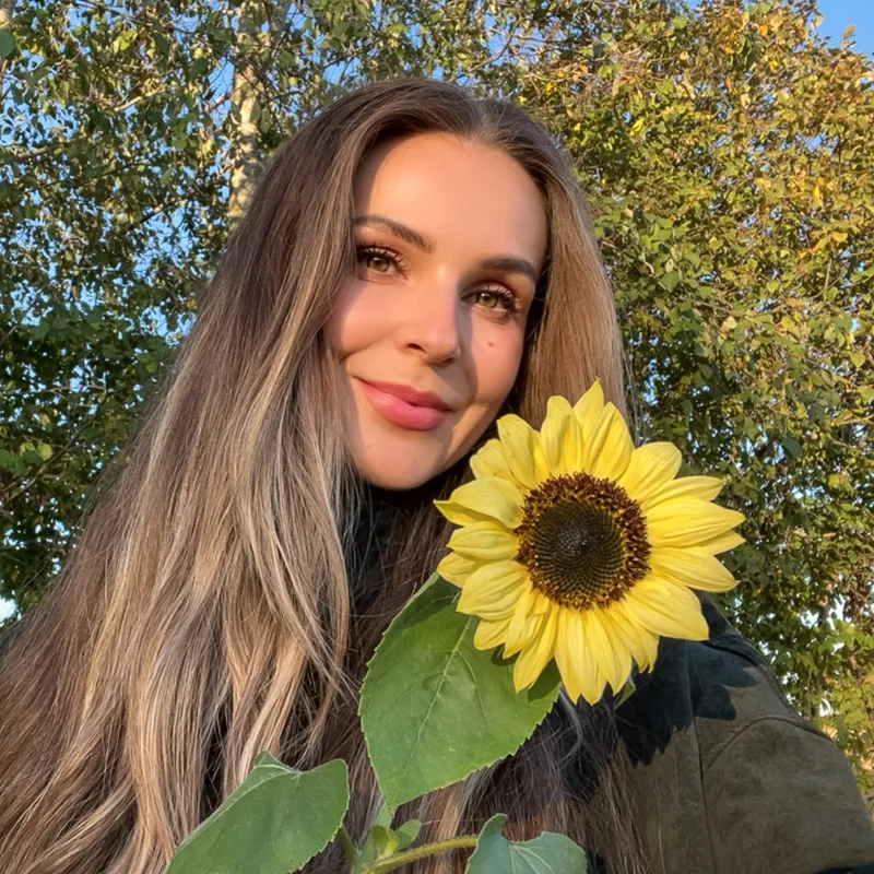 Kaja Borgen