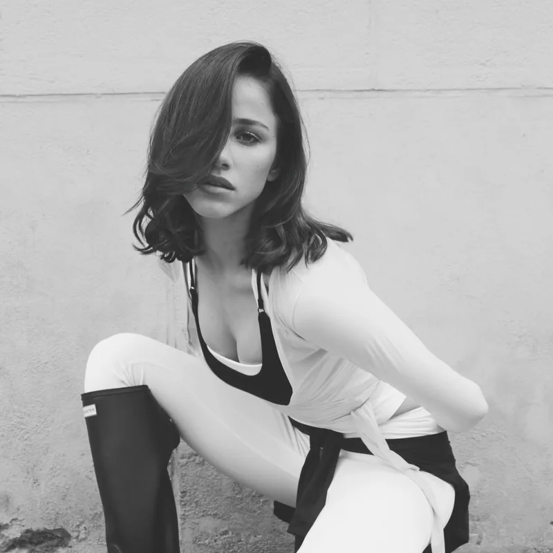 Benedikte Elena Dahle Johnson