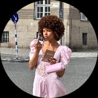 Paolla Da Silva